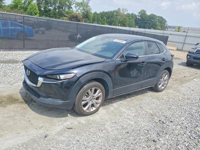 3MVDMABL6MM****** 2021 Mazda CX-30