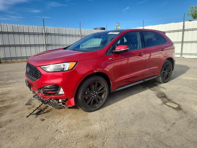 2FMPK3J9XLB****** 2020 Ford Edge