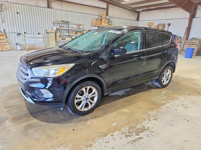 1FMCU0GD5HU****** 2017 Ford Escape