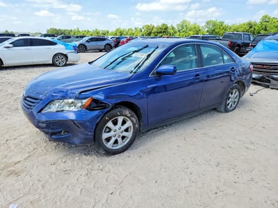 4T1BE46KX9U****** 2009 Toyota Camry