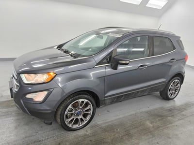 MAJ3S2KE8MC****** 2021 Ford Ecosport