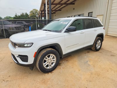 1C4RJGAG0R8****** 2024 Jeep Grand Cherokee