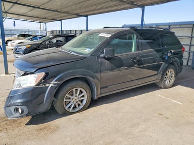 3C4PDCBB4JT****** 2018 Dodge Journey