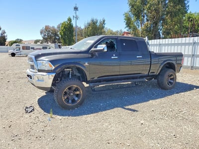 3C63R3ML0JG****** 2018 RAM 3500