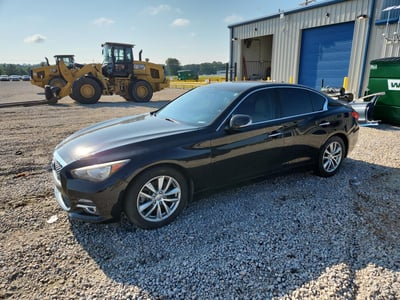 JN1EV7AP1HM****** 2017 Infiniti Q50