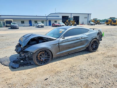 1FA6P8TH8K5****** 2019 Ford Mustang