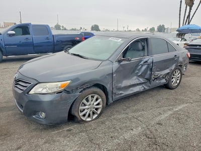 4T1BF3EK0AU****** 2010 Toyota Camry