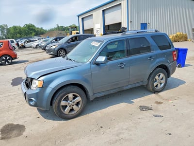 1FMCU9EG8CK****** 2012 Ford Escape