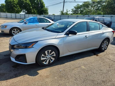 1N4BL4BV6RN****** 2024 Nissan Altima