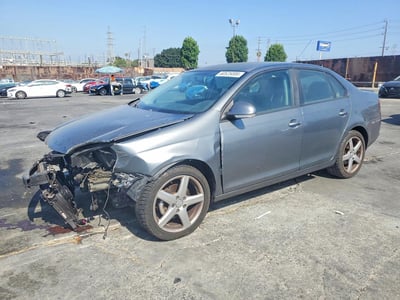 3VWAZ7AJ1AM****** 2010 Volkswagen Jetta