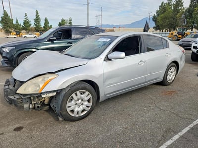 1N4AL2AP6CC****** 2012 Nissan Altima