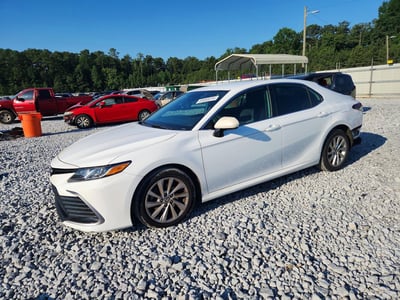 4T1C11AK7MU****** 2021 Toyota Camry