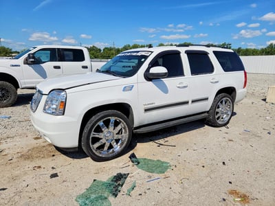 2011 GMC Yukon