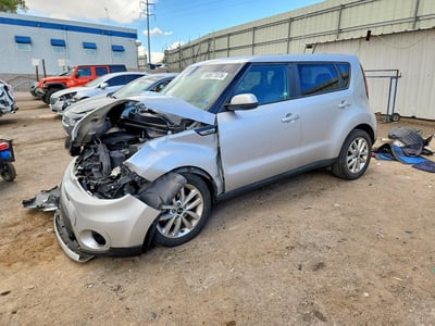 KNDJP3A58J7****** 2018 Kia Soul