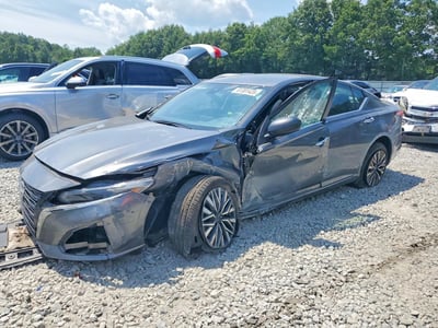 1N4BL4DV2RN****** 2024 Nissan Altima