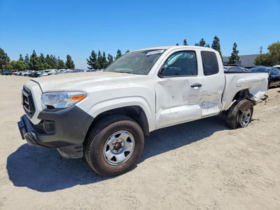 3TYRX5GNXPT****** 2023 Toyota Tacoma