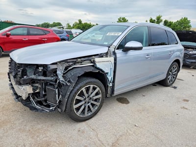 2017 Audi Q7