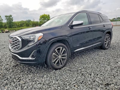 3GKALXEXXKL****** 2019 GMC Terrain