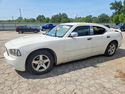 2B3KA43D99H****** 2009 Dodge Charger