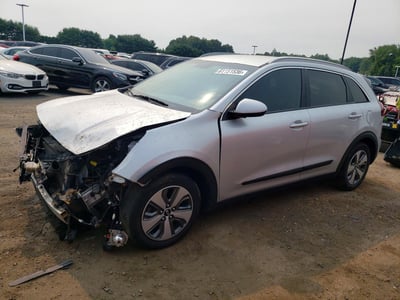 KNDCB3LC3L5****** 2020 Kia Niro