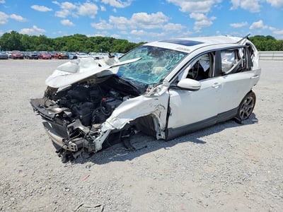 2HKRW2H50KH****** 2019 Honda CR-V