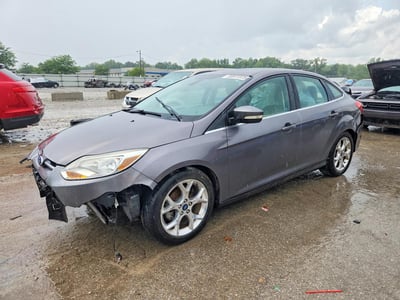 1FAHP3H2XCL****** 2012 Ford Focus