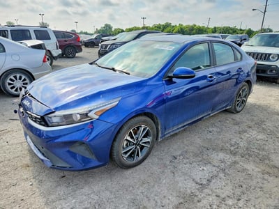 3KPF24AD2RE****** 2024 Kia Forte