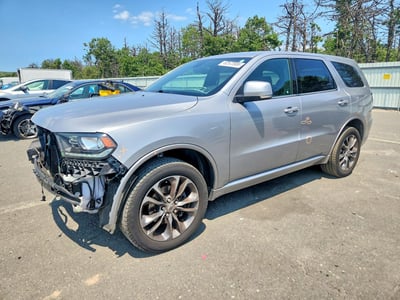 2019 Dodge Durango