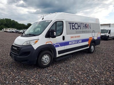 3C6MRVUG3PE****** 2023 RAM Promaster 3500