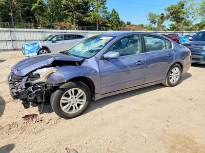 1N4AL2AP3CN****** 2012 Nissan Altima