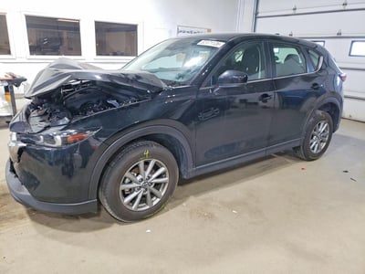 JM3KFBAM7P0****** 2023 Mazda CX-5