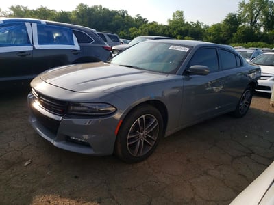 2C3CDXJG0KH****** 2019 Dodge Charger