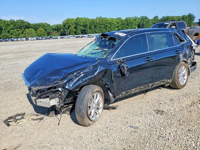 7FARS3H73PE****** 2023 Honda CR-V