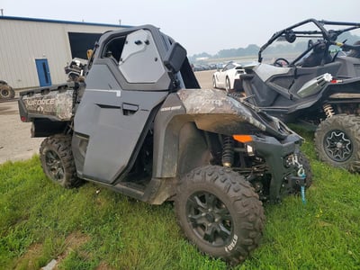 LCELV1Z23N6****** 2022 CF Moto Uforce 1000