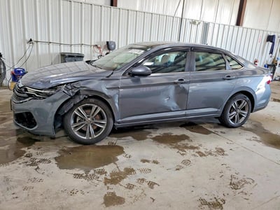 3VW7M7BU0NM****** 2022 Volkswagen Jetta