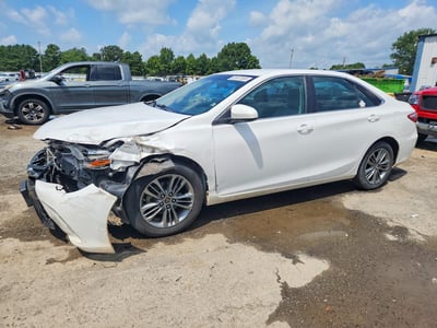 4T1BF1FK7FU****** 2015 Toyota Camry