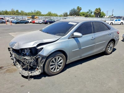 4T1BF1FK7FU****** 2015 Toyota Camry