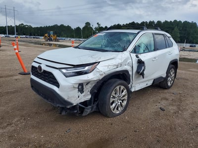 2T3C1RFV4RW****** 2024 Toyota RAV4