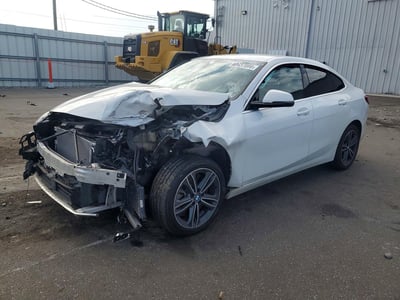WBA53AK07M7****** 2021 BMW 2 Series