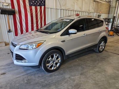 1FMCU9JX4EU****** 2014 Ford Escape