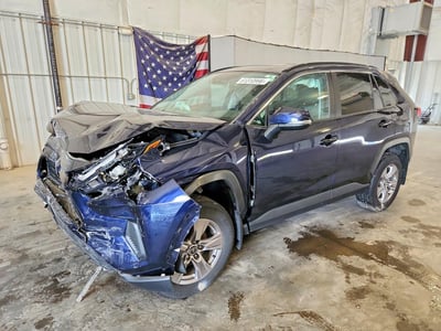2T3P1RFV6NW****** 2022 Toyota RAV4