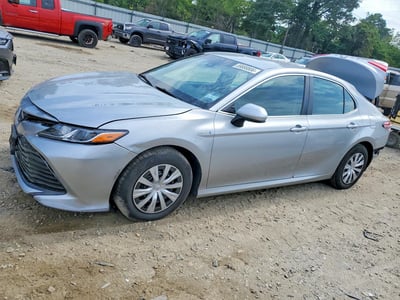 4T1B31HK0JU****** 2018 Toyota Camry
