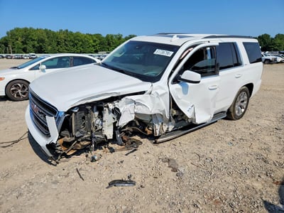 1GKS2BKC3GR****** 2016 GMC Yukon