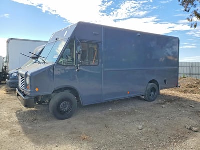 1F65F5KN0L0****** 2020 Ford Commercial Chassis