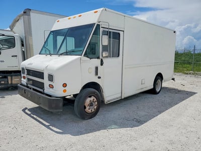5B4KP42U743****** 2004 Workhorse Custom Chassis P42