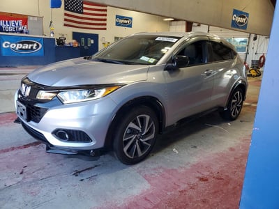 3CZRU6H1XLM****** 2020 Honda HR-V