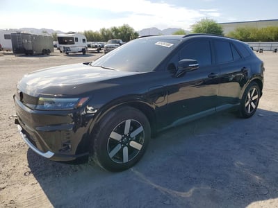3GPKHWRM9SS****** 2025 Honda Prologue