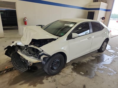 5YFBPRHE0EP****** 2014 Toyota Corolla
