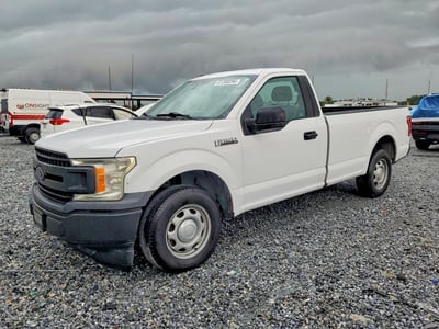 1FTMF1CB7KK****** 2019 Ford F-150