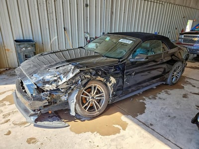1FATP8UH1G5****** 2016 Ford Mustang